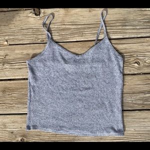 Salt and Pepper Cami